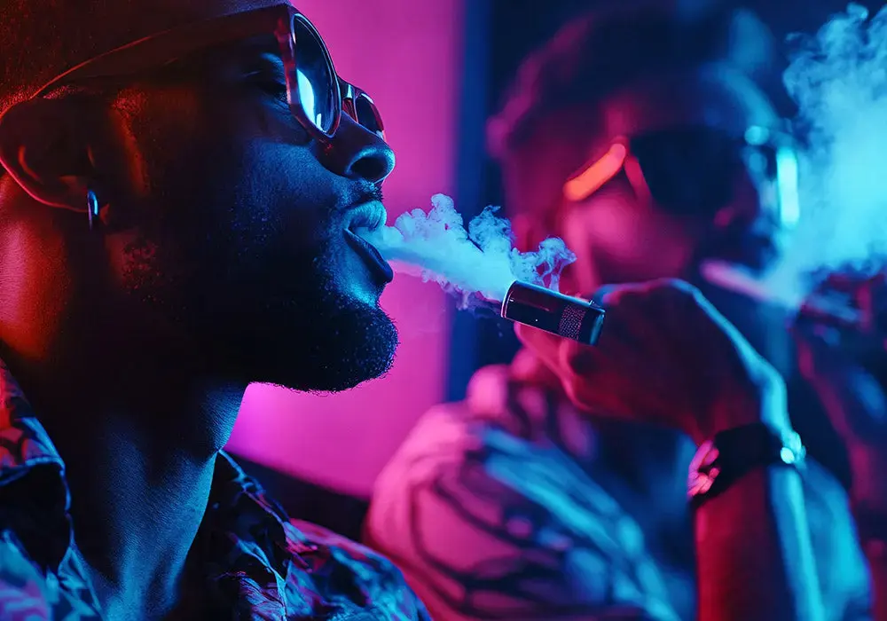 The Best E-Liquid Flavors for Every Vaper